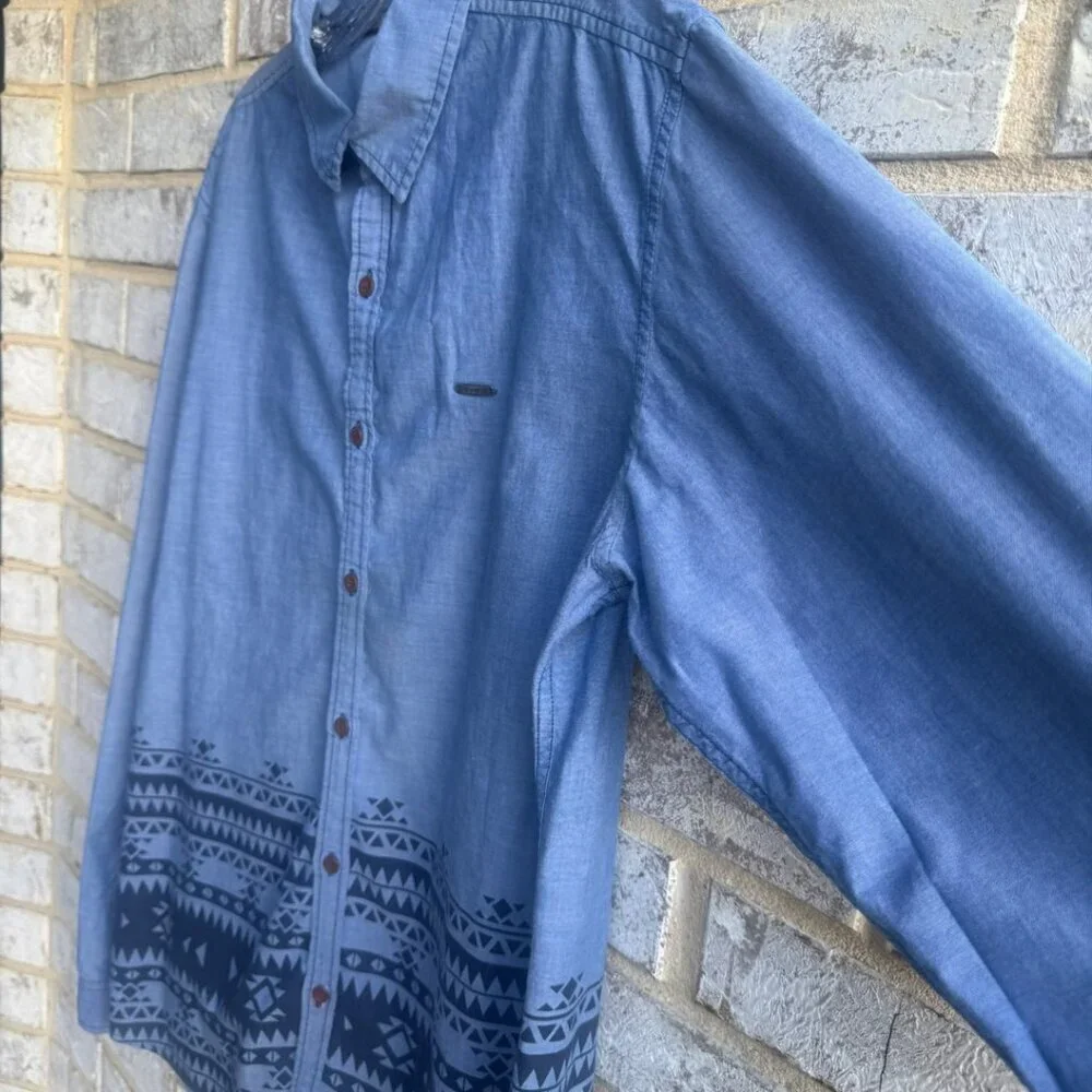 Wrangler long sleeve